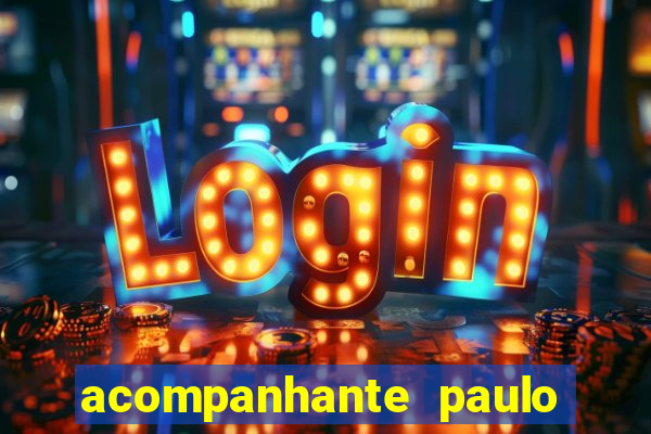 acompanhante paulo afonso ba